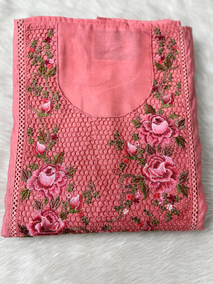 Cross Stitch Salwar TSS3062