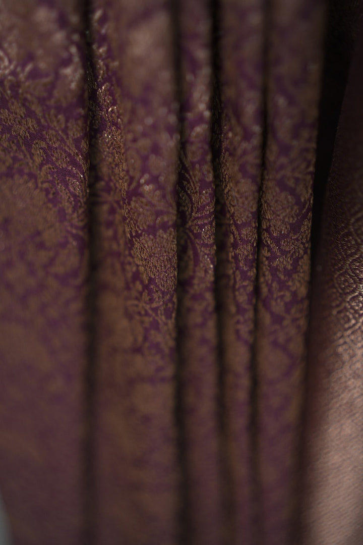 Art Kathan Weave Saree TSA3065