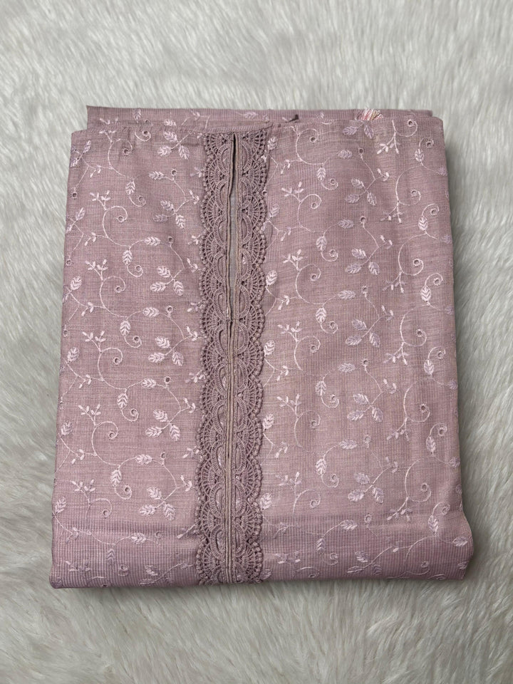 Hakoba Linen Salwar TSS3069