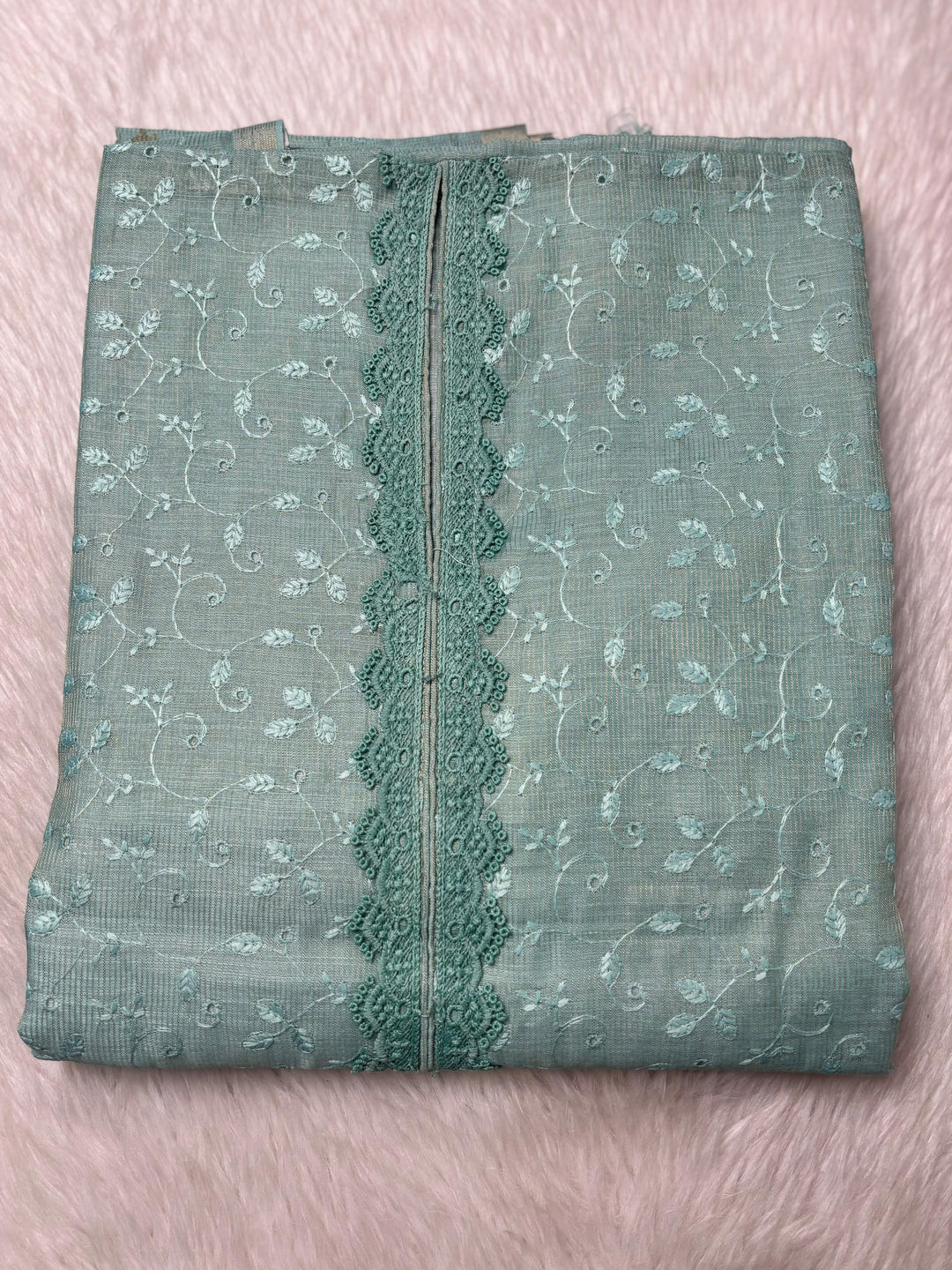 Hakoba Linen Salwar TSS3069