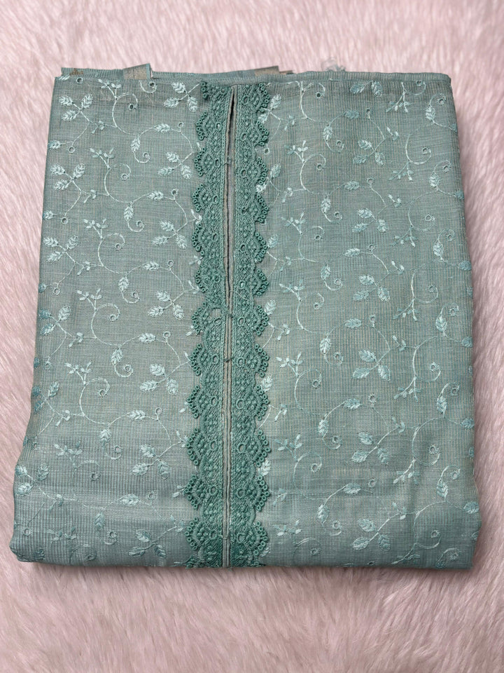 Hakoba Linen Salwar TSS3069
