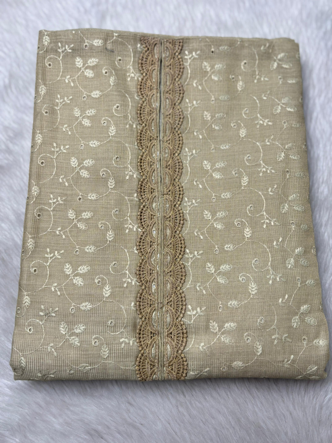 Hakoba Linen Salwar TSS3069