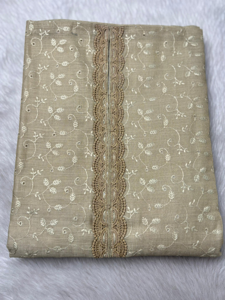 Hakoba Linen Salwar TSS3069
