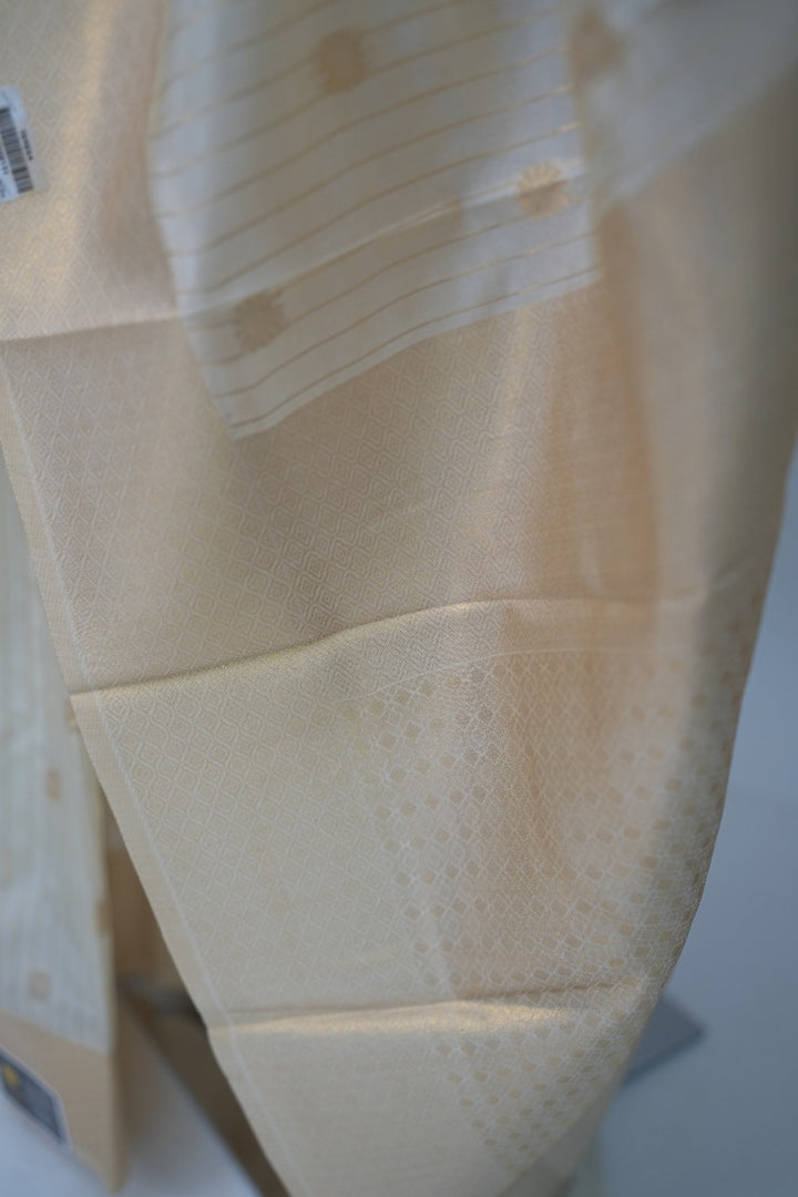 Satin Organza Saree TSA3076