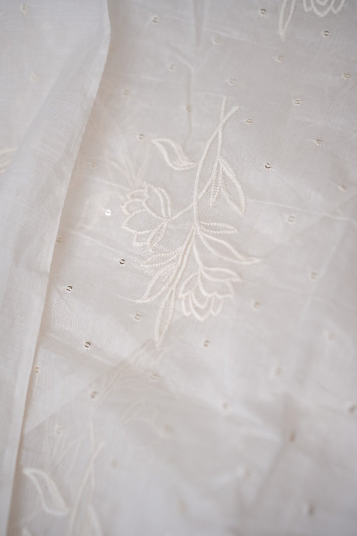 Chanderi Material TRF3078