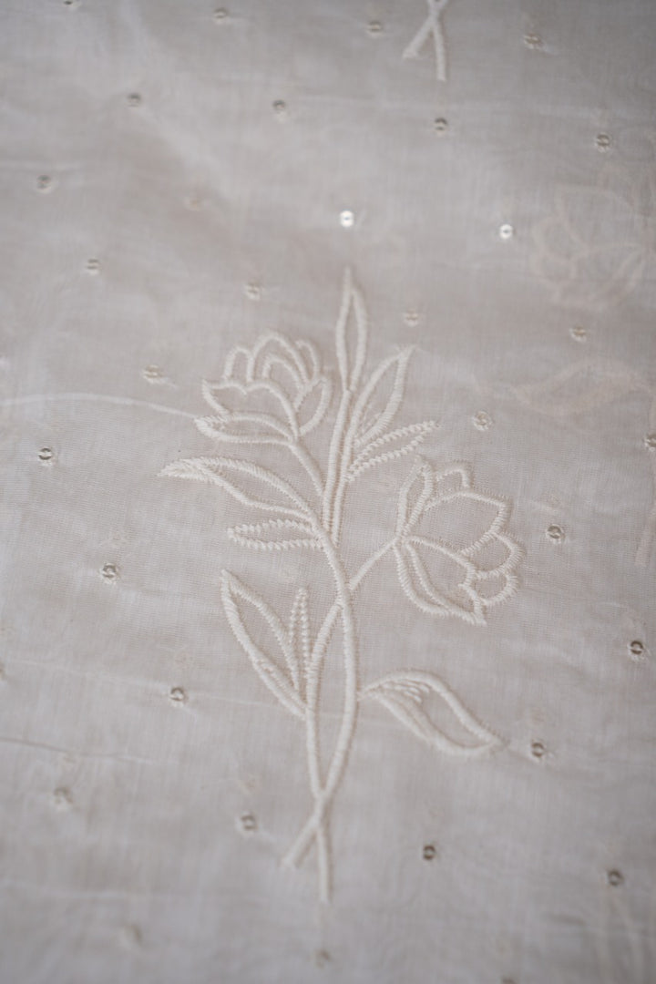 Chanderi Material TRF3078