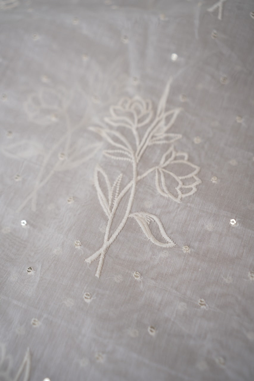 Chanderi Material TRF3078