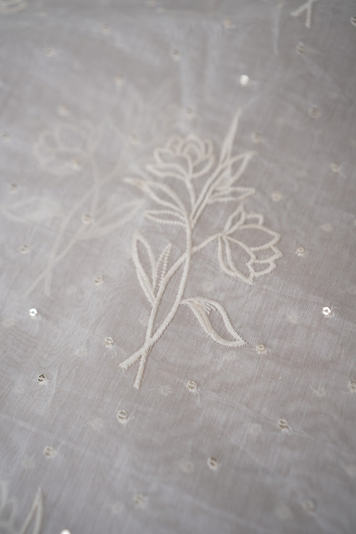 Chanderi Material TRF3078