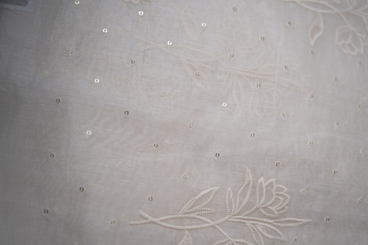 Chanderi Material TRF3078