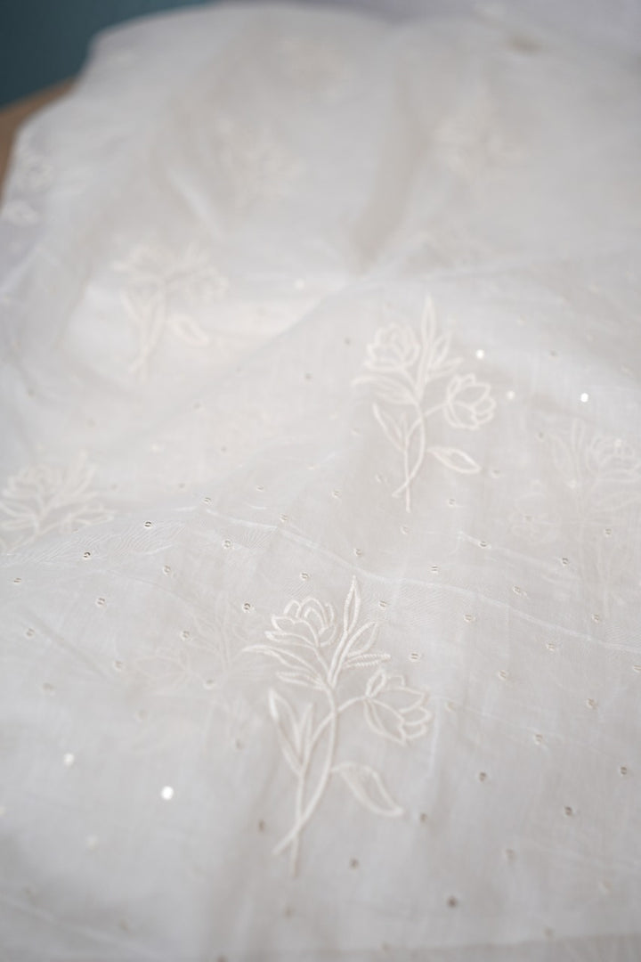 Chanderi Material TRF3078
