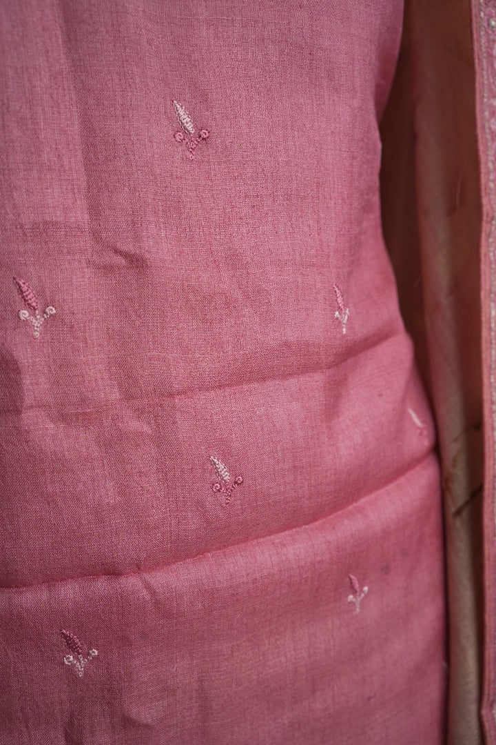 Desi Tussar Salwar TSS3083
