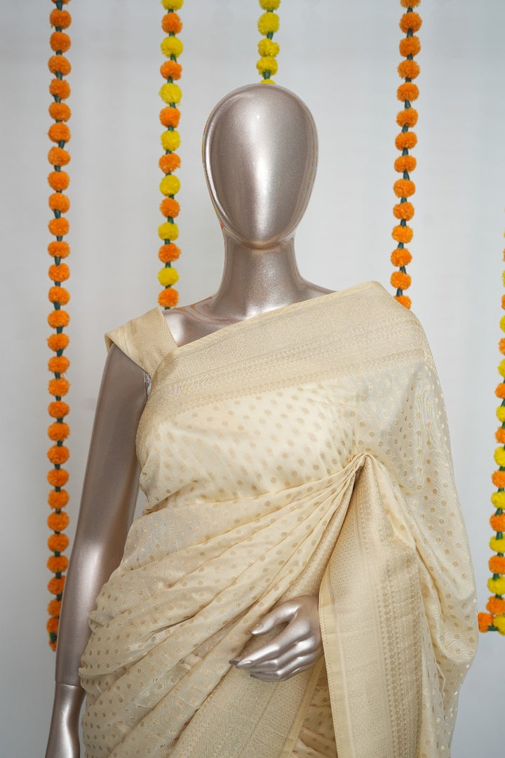 Art Banarasi Saree TSA3091