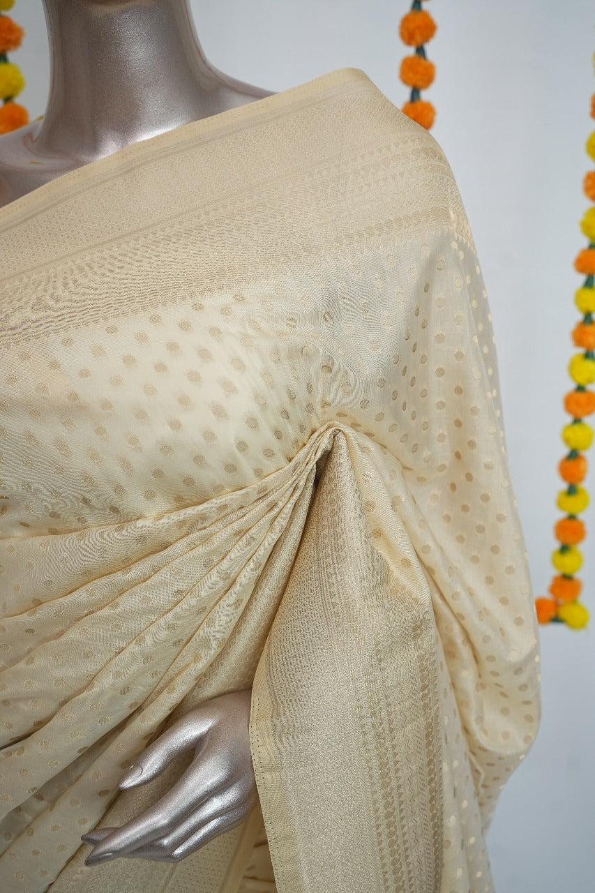 Art Banarasi Saree TSA3091
