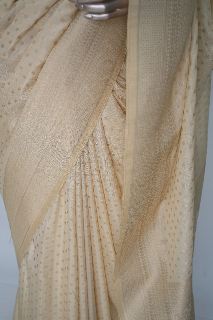 Art Banarasi Saree TSA3091