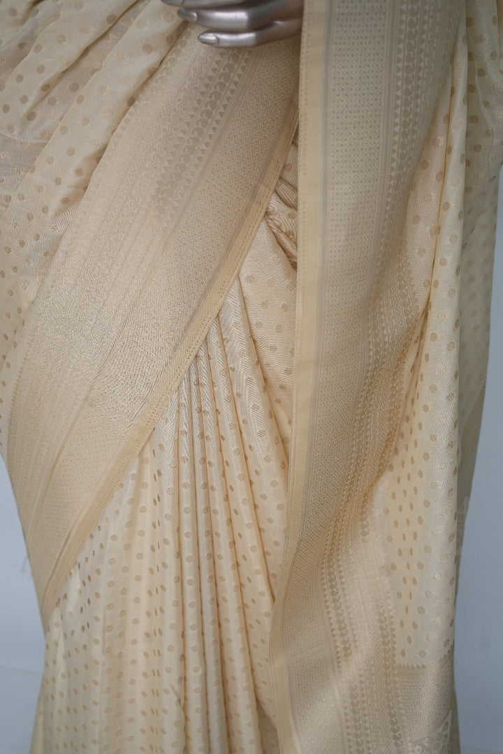 Art Banarasi Saree TSA3091