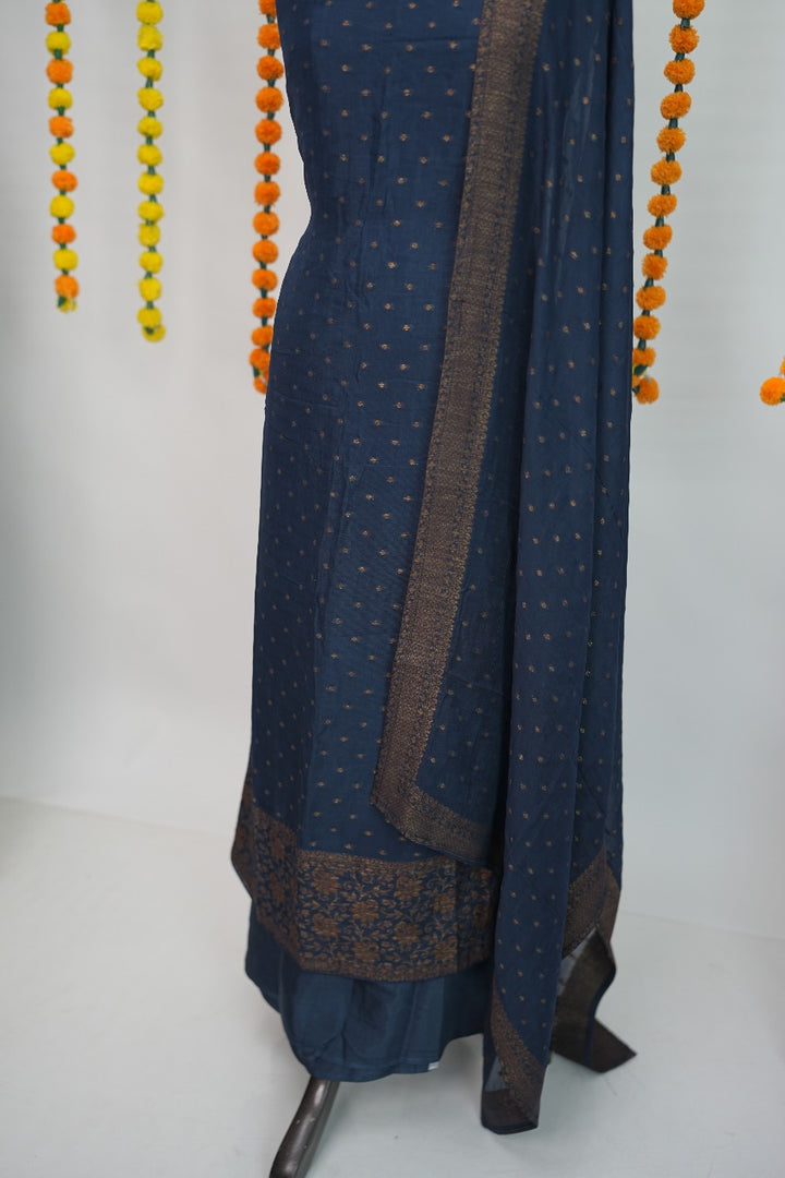 Banarasi Salwar TSS3093