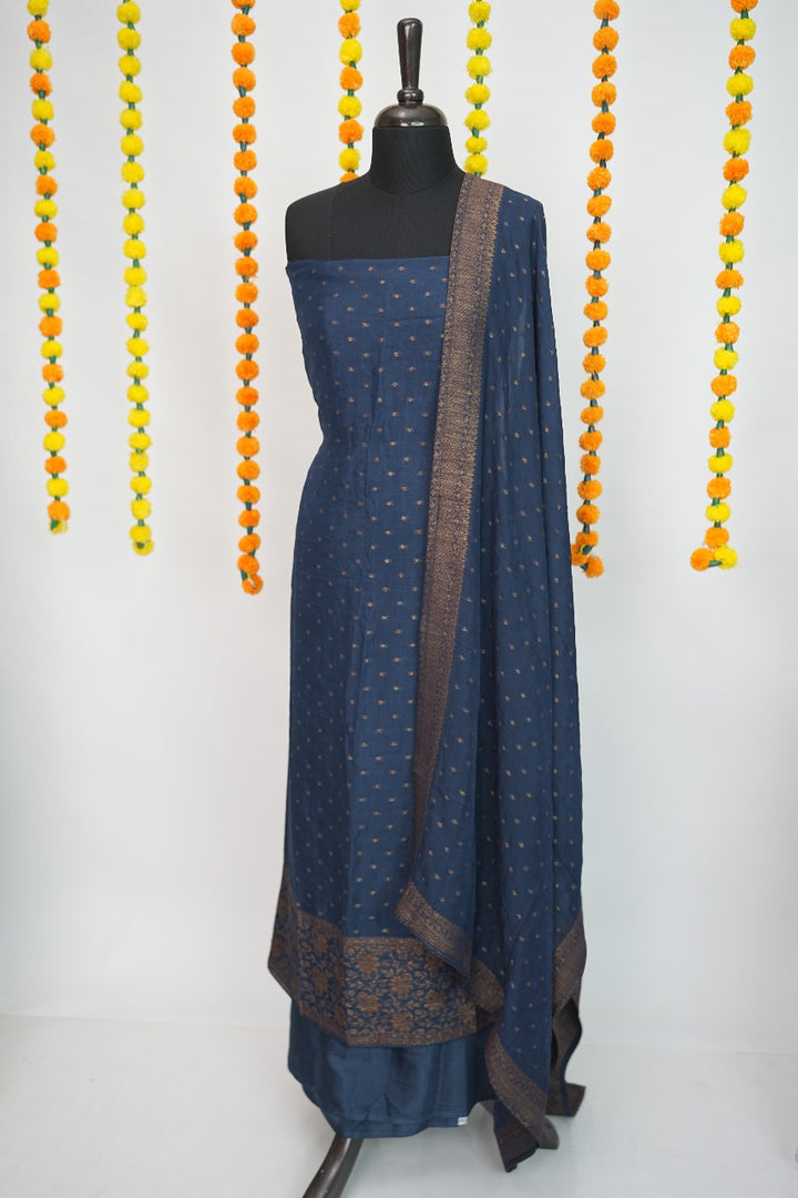Banarasi Salwar TSS3093