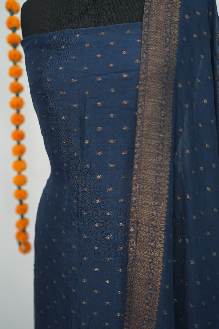 Banarasi Salwar TSS3093