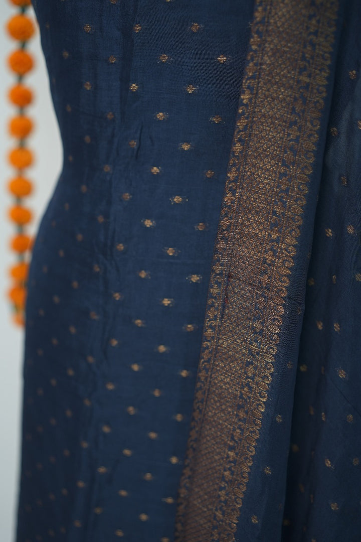 Banarasi Salwar TSS3093