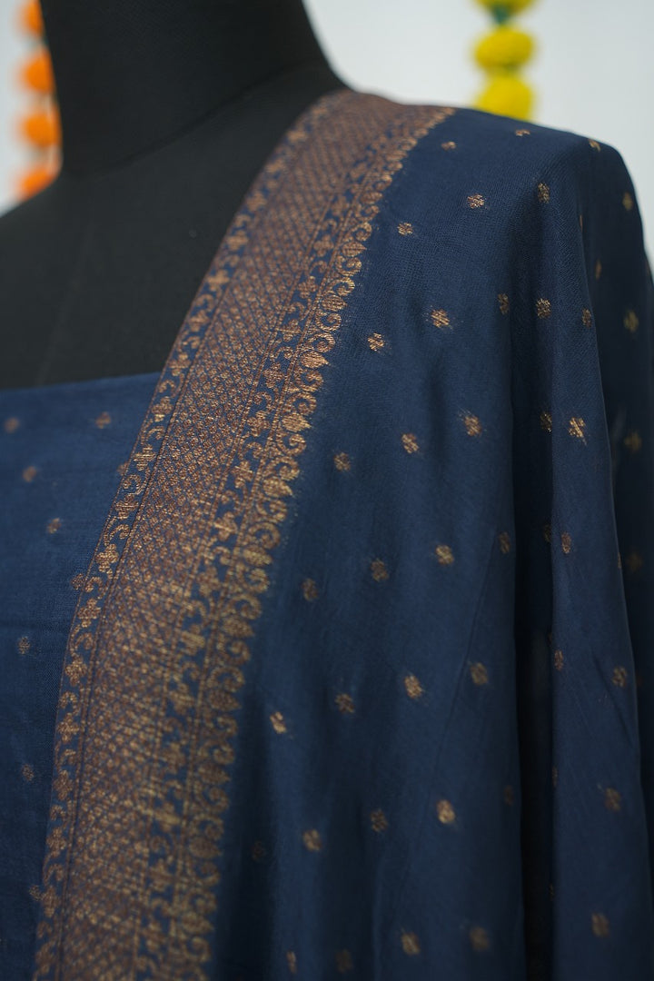 Banarasi Salwar TSS3093
