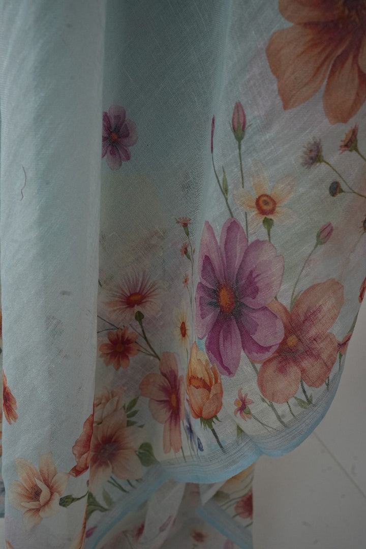 Linen Salwar TSS3094
