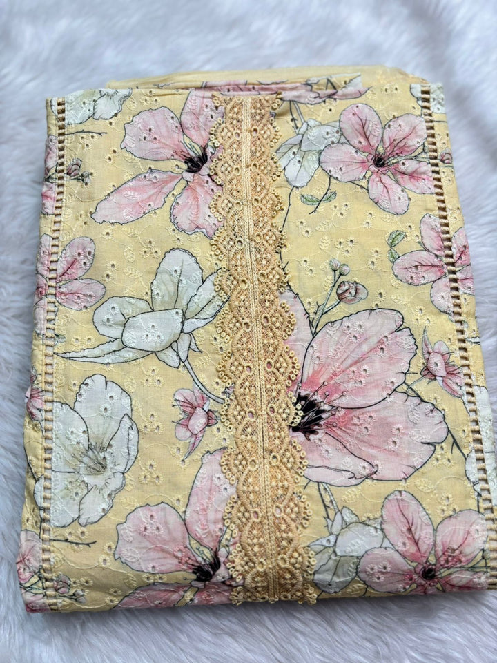 Hakoba Salwar TSS3097