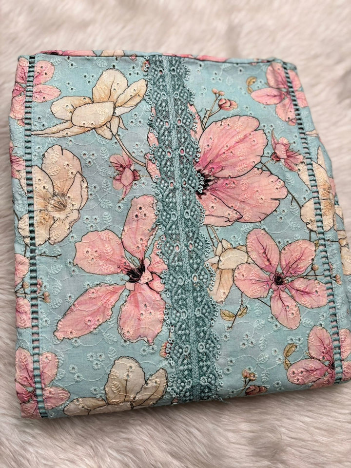 Hakoba Salwar TSS3097