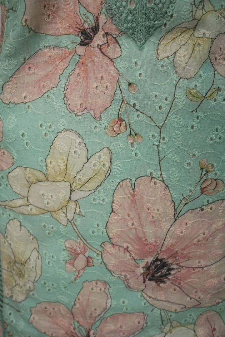Hakoba Salwar TSS3097