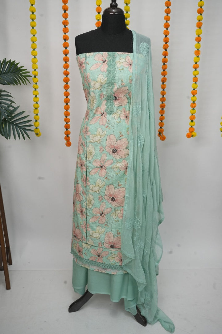 Hakoba Salwar TSS3097