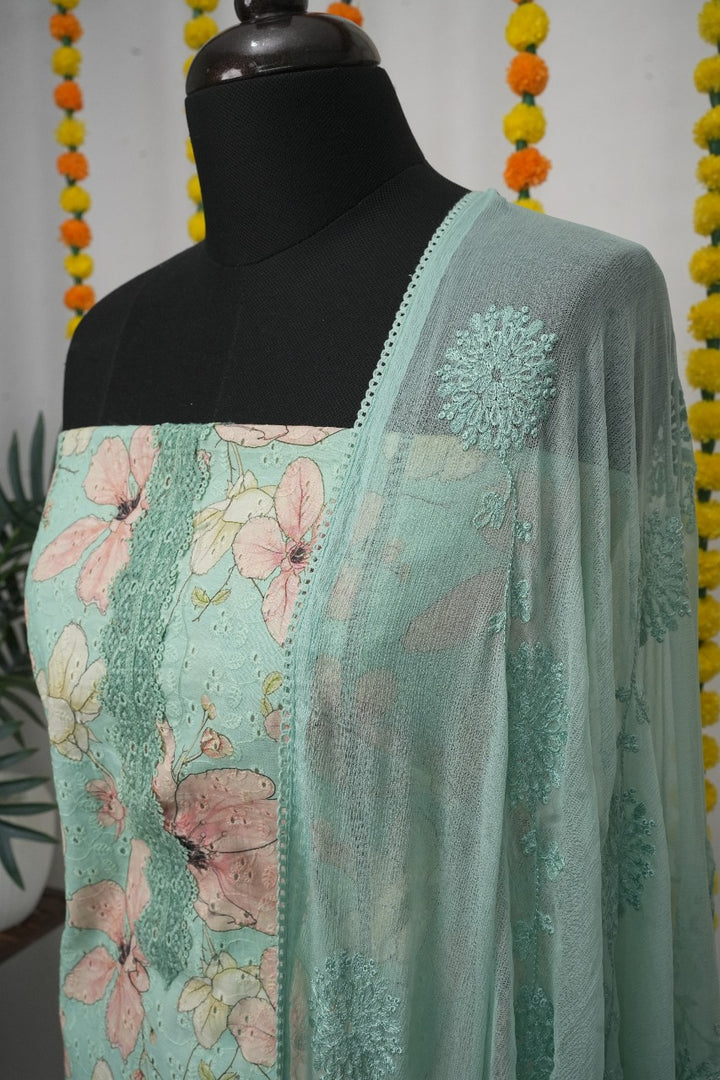 Hakoba Salwar TSS3097