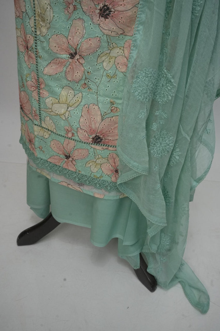 Hakoba Salwar TSS3097