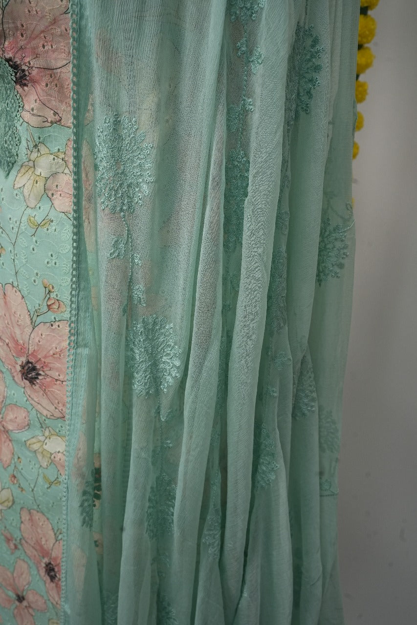 Hakoba Salwar TSS3097
