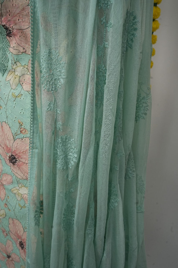 Hakoba Salwar TSS3097