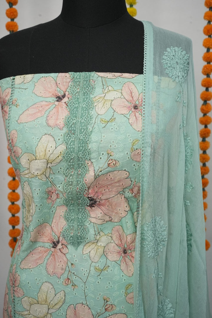 Hakoba Salwar TSS3097