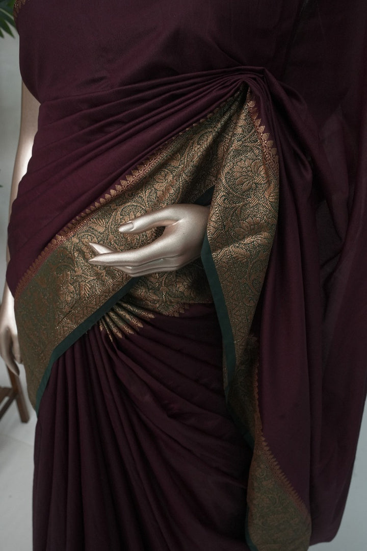 Art silk Saree TSA3104