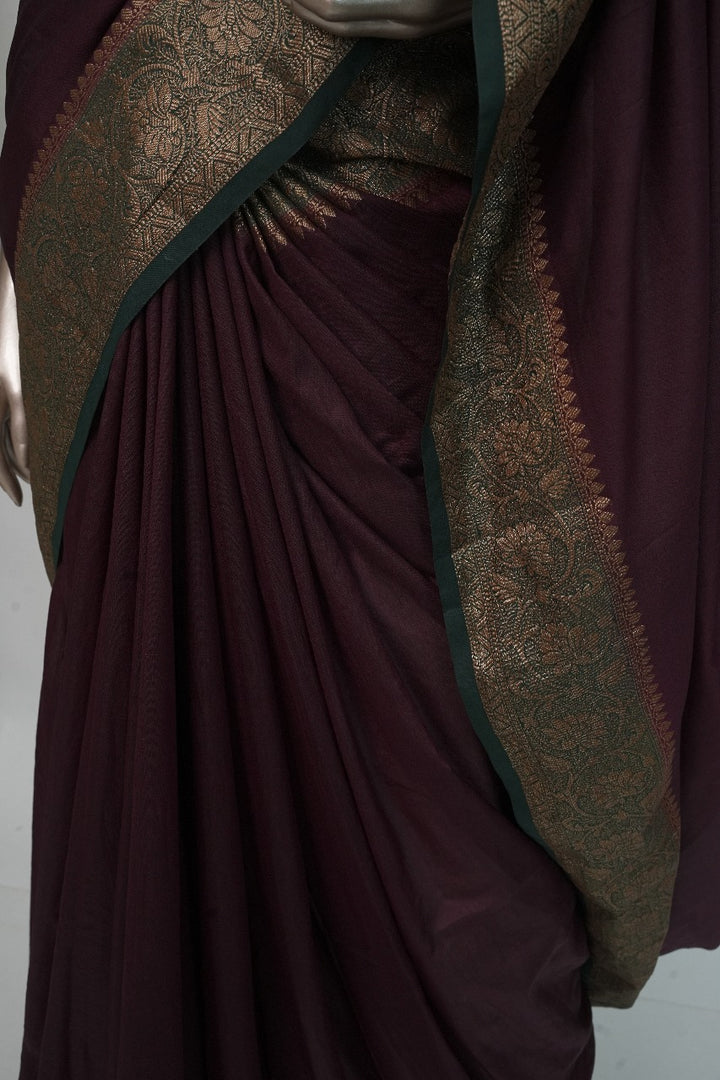 Art silk Saree TSA3104
