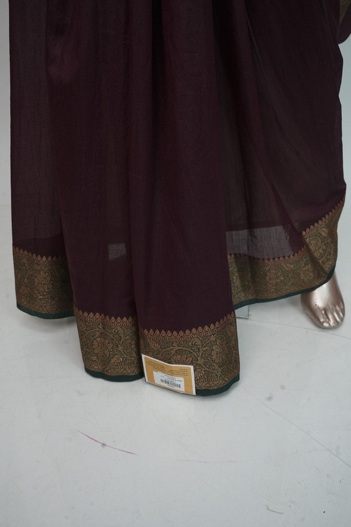 Art silk Saree TSA3104