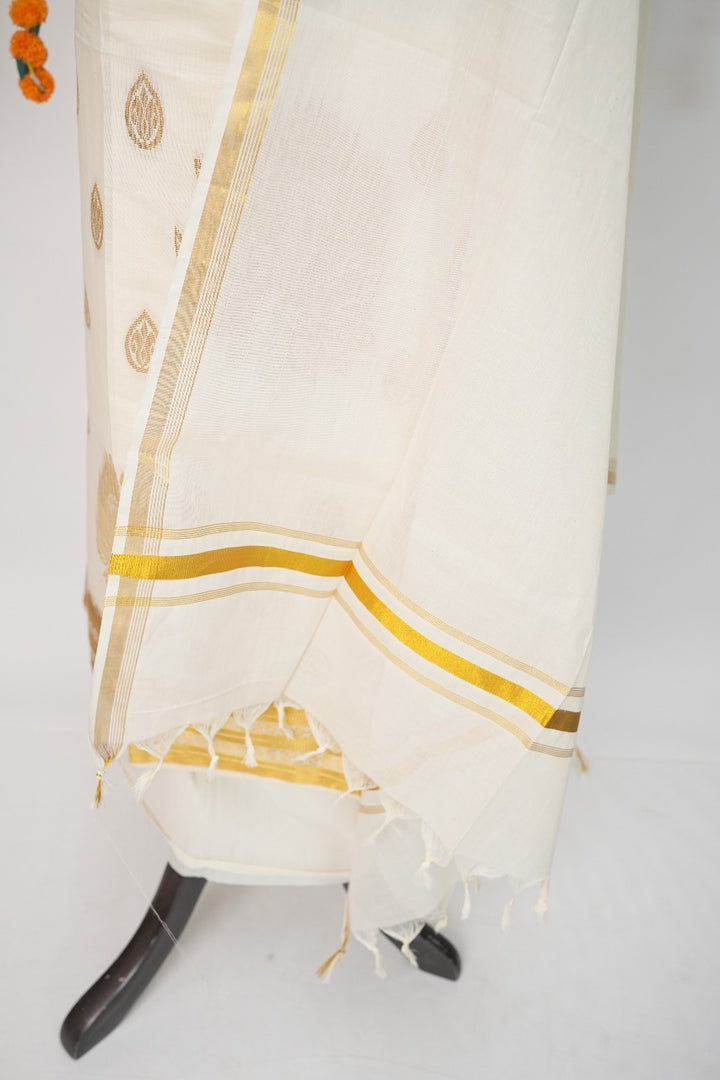 Kerala cotton Salwar TSS3105