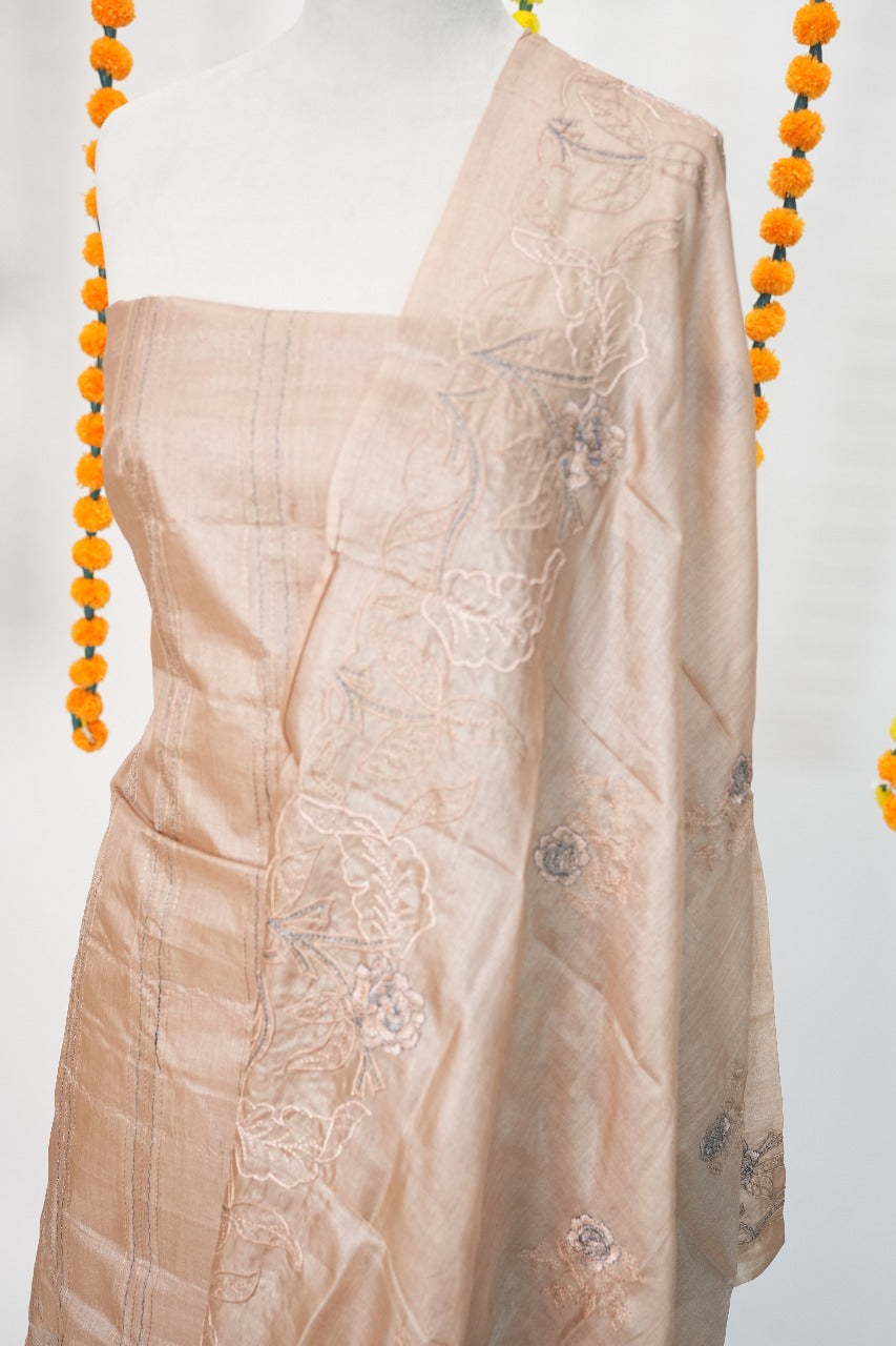Tussar Salwar TSS3100