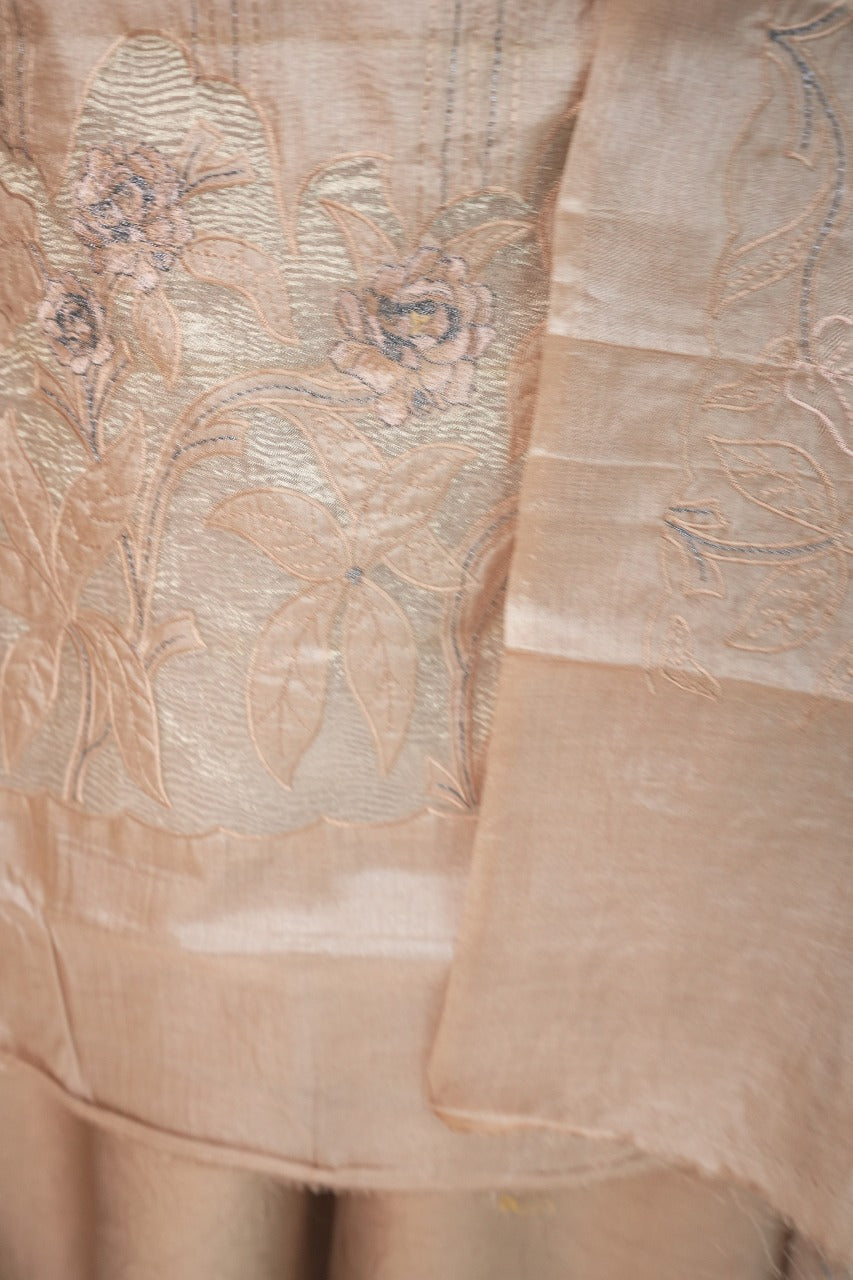 Tussar Salwar TSS3100