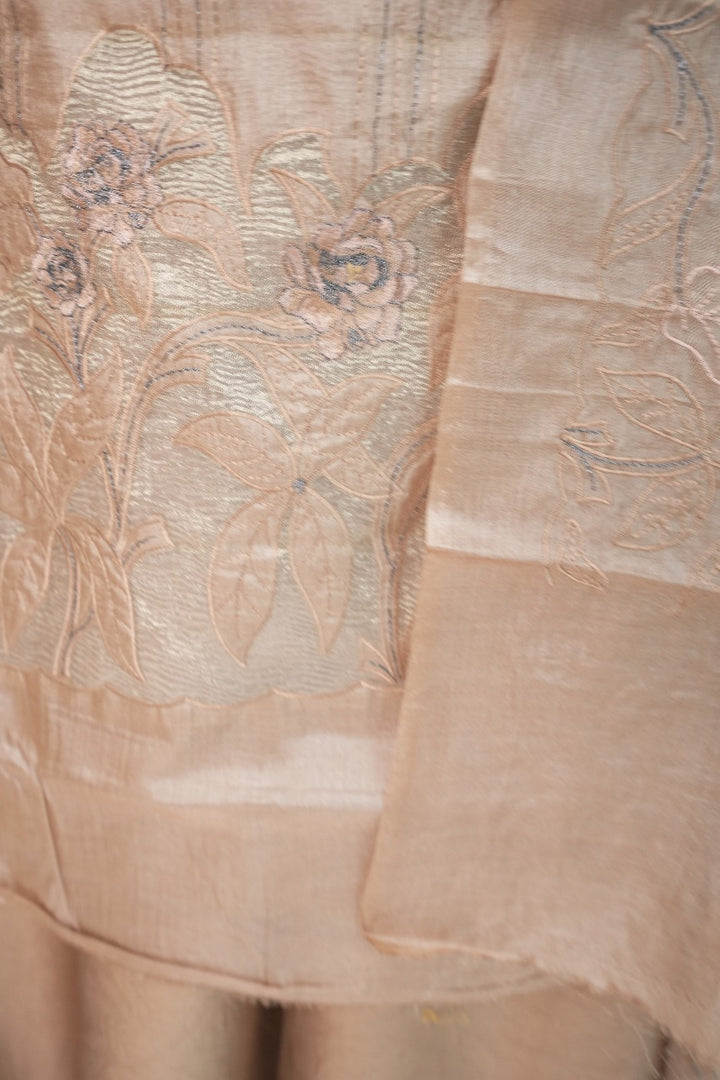 Tussar Salwar TSS3100