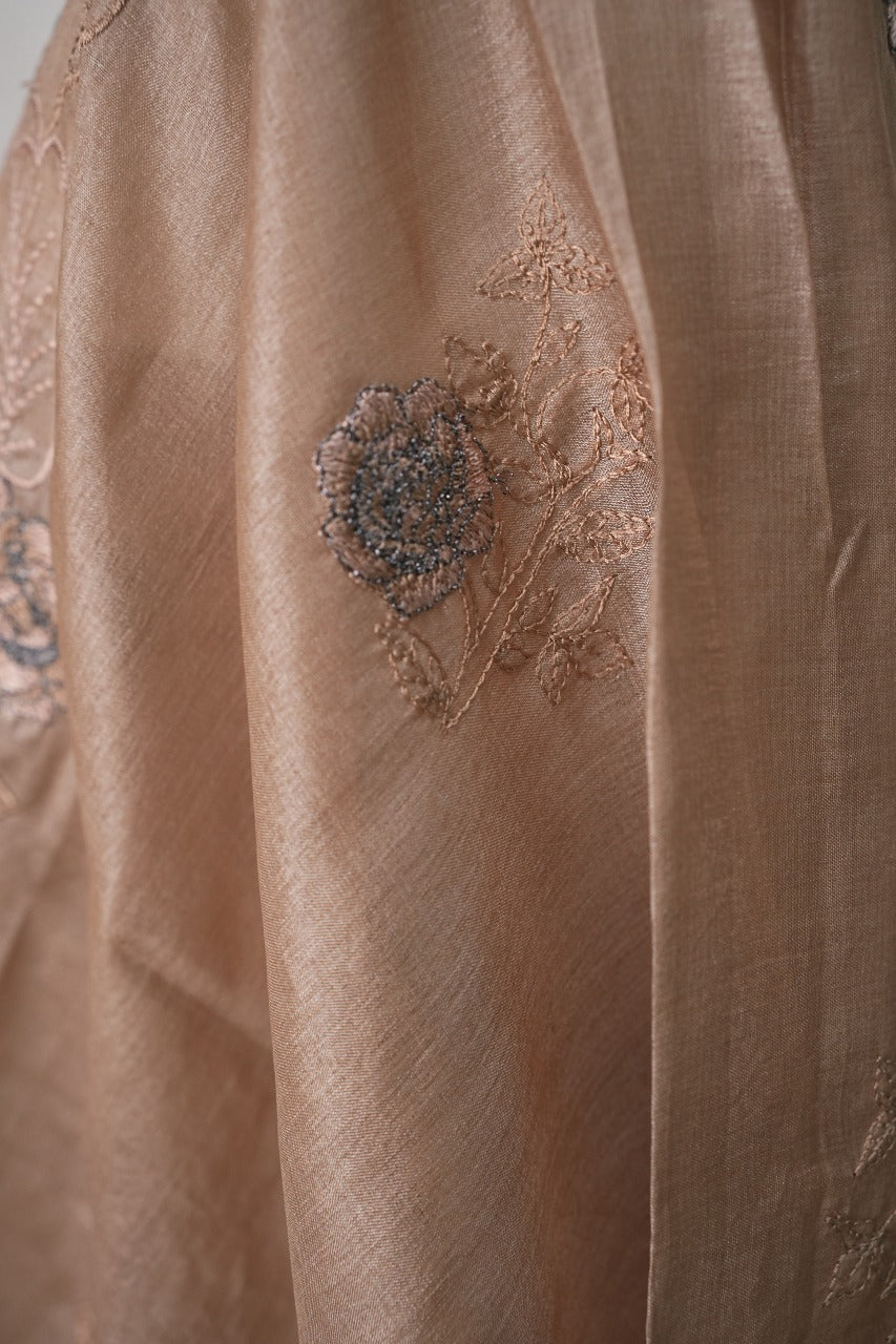 Tussar Salwar TSS3100