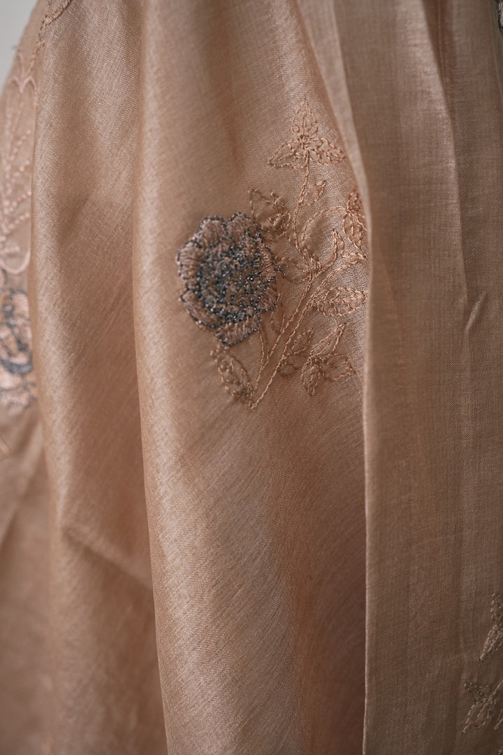 Tussar Salwar TSS3100