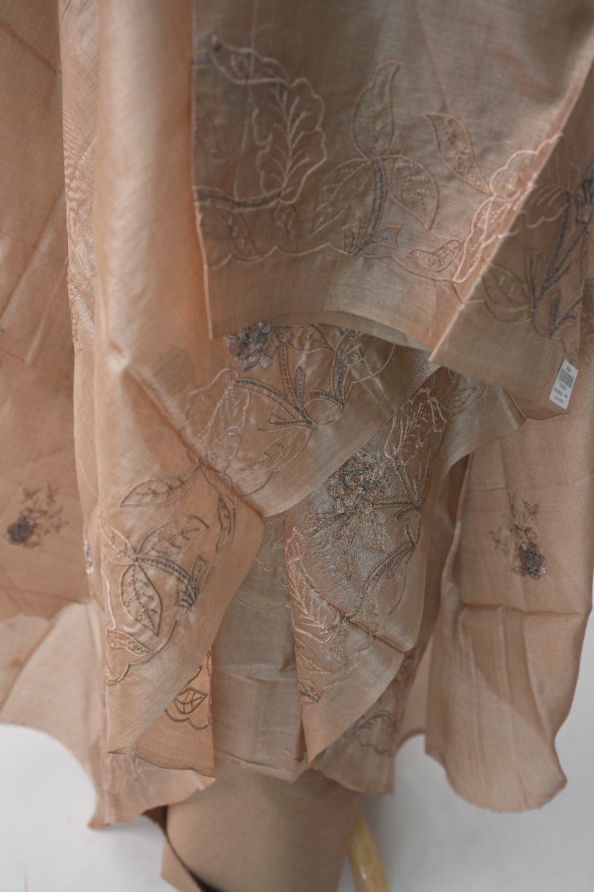 Tussar Salwar TSS3100
