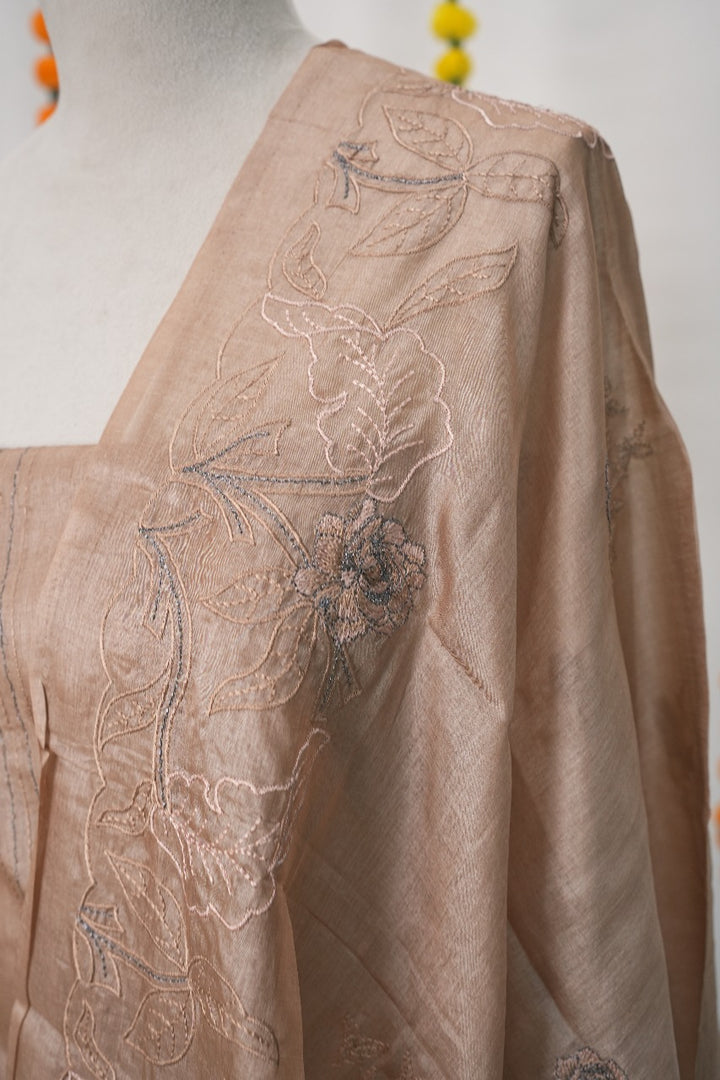 Tussar Salwar TSS3100