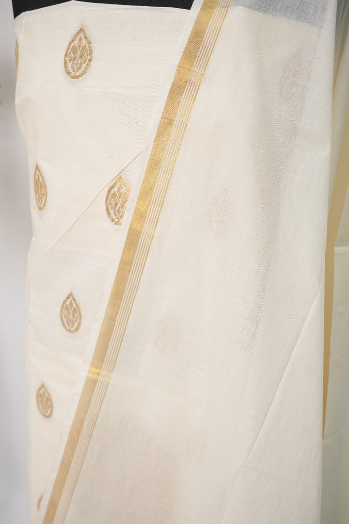 Kerala cotton Salwar TSS3105