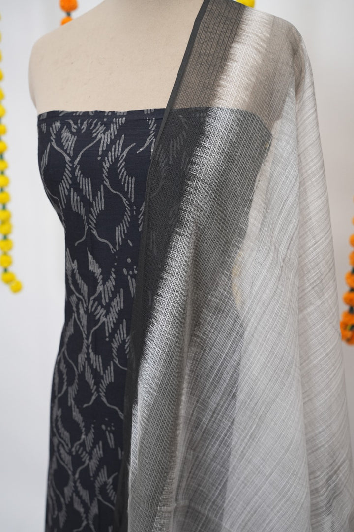 Cotton Salwar TSS3111