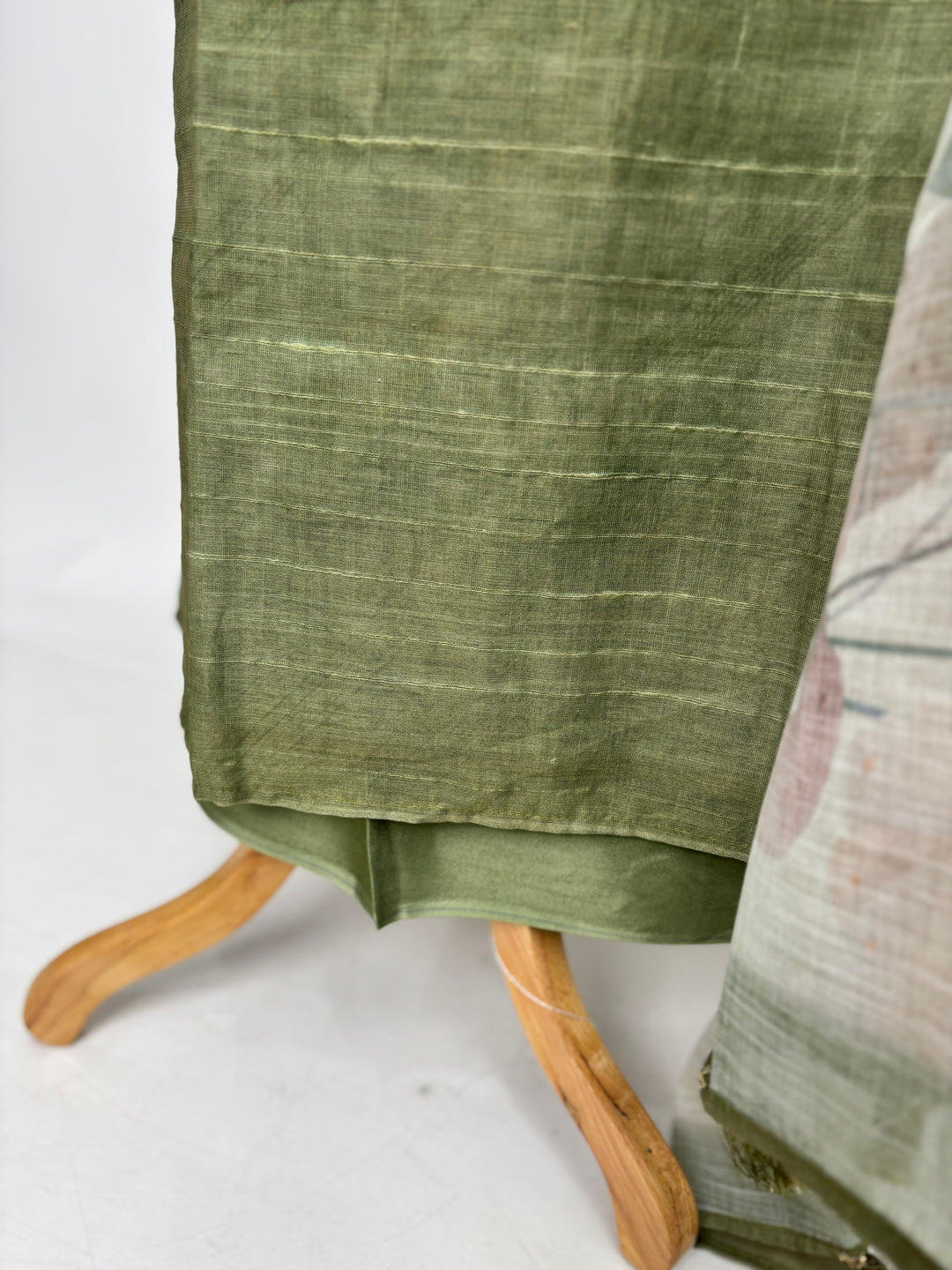 Art Linen Salwar TSS3126