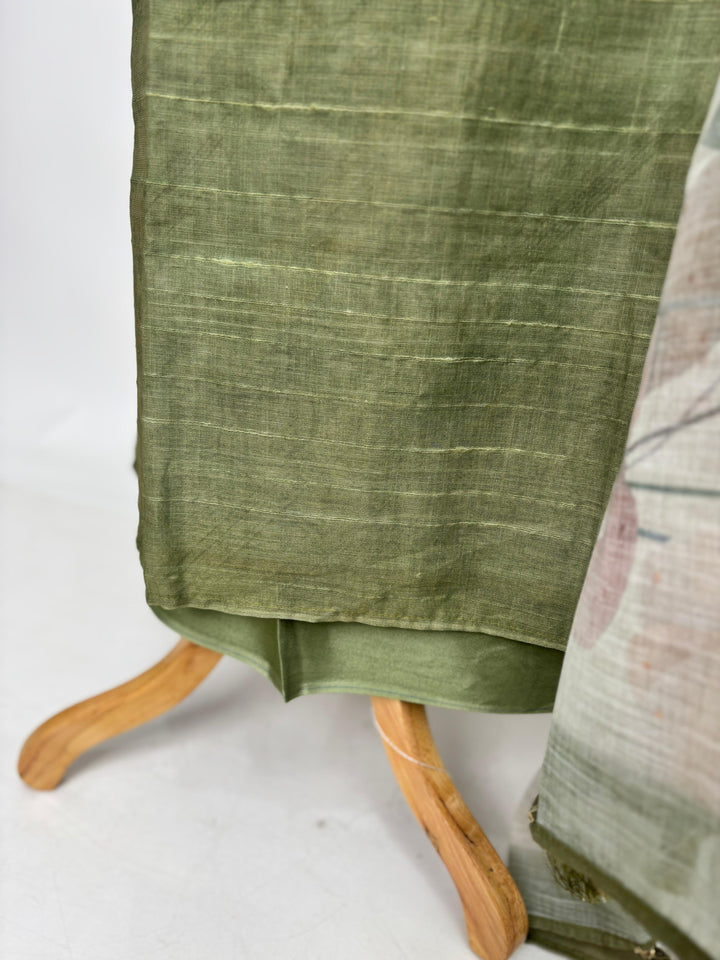 Art Linen Salwar TSS3126