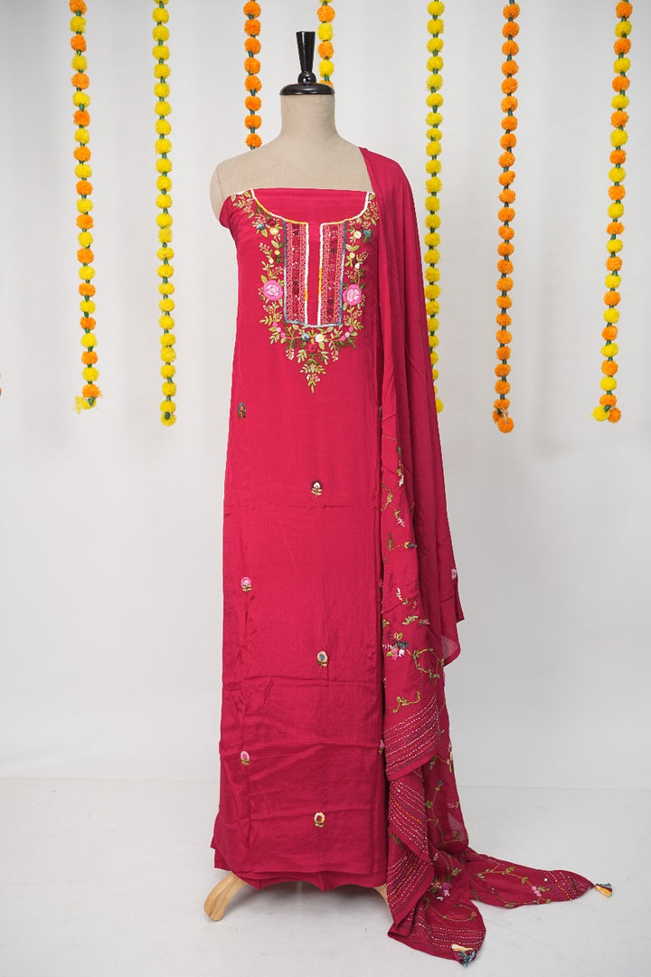 Chinnon Salwar TSS3139